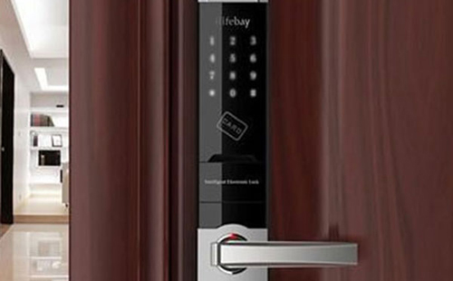 丁青24小时上门开锁公司