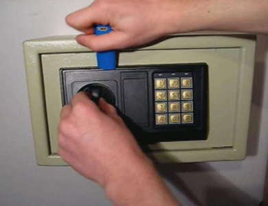 丁青24小时上门开锁公司