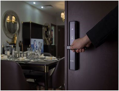 丁青24小时上门开锁公司