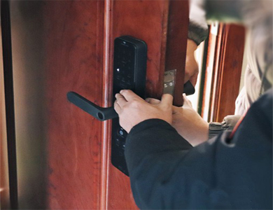 丁青24小时上门开锁公司